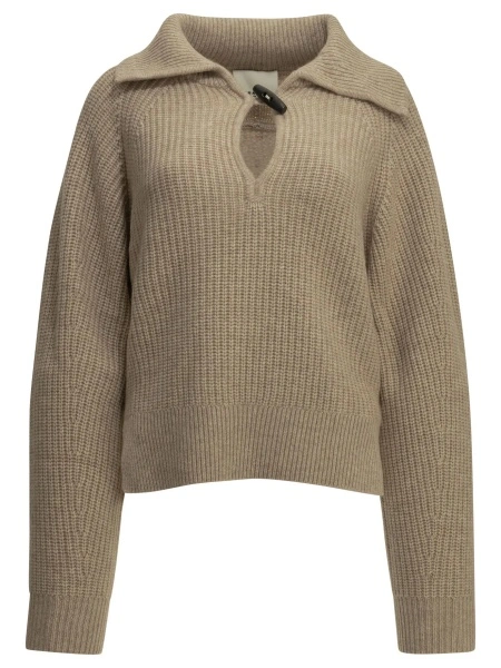 Tricou Polo "Miranda" Polo Sweater