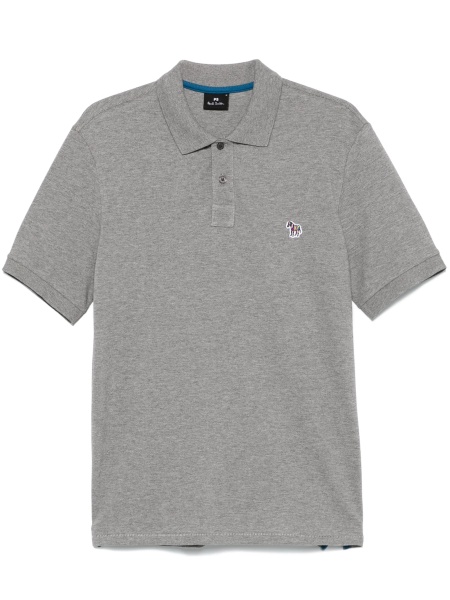 Tricou Polo Paul Smith gri