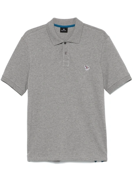 Tricou Polo Paul Smith gri