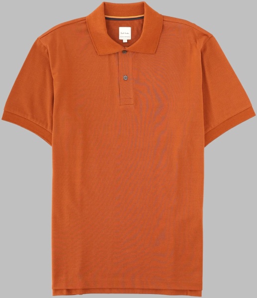 Tricou Polo Polo "Artist Stripe"