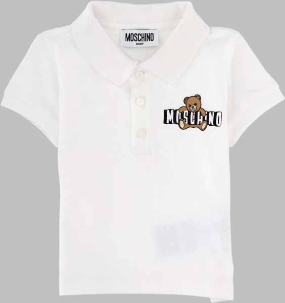 Tricou Polo Polo Con Logo
