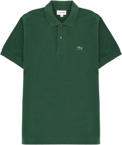 Tricou Polo Polo Con Logo