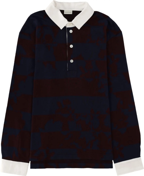 Tricou Polo Polo "Hucho"