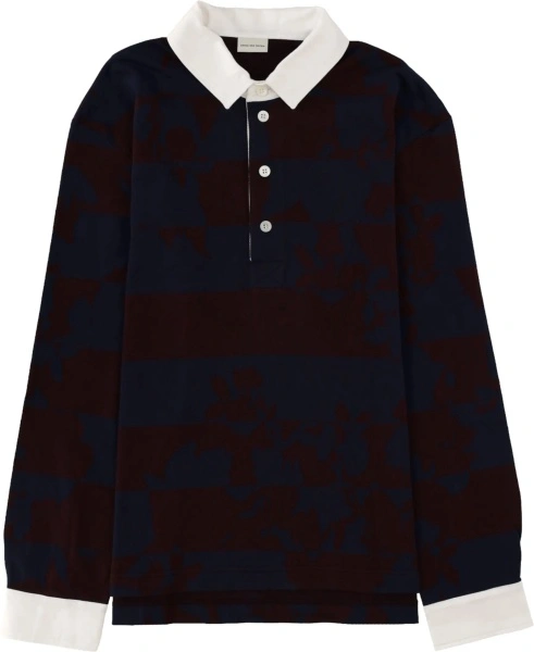Tricou Polo Polo "Hucho"