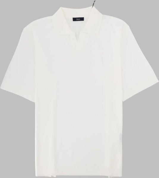 Tricou Polo Polo In Cotone