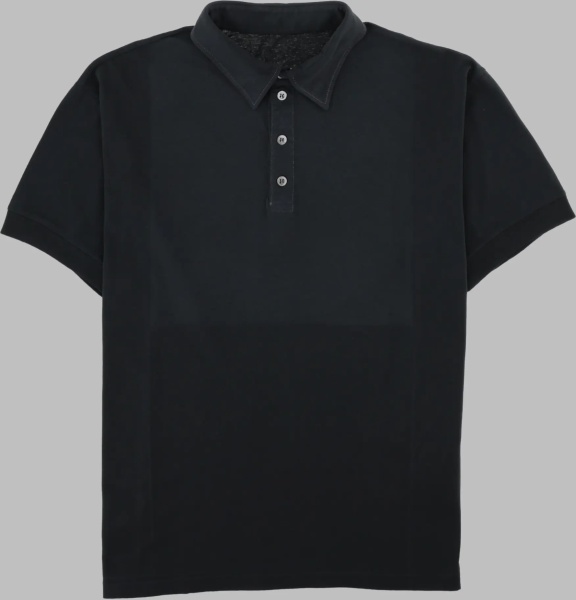 Tricou Polo Polo In Cotone