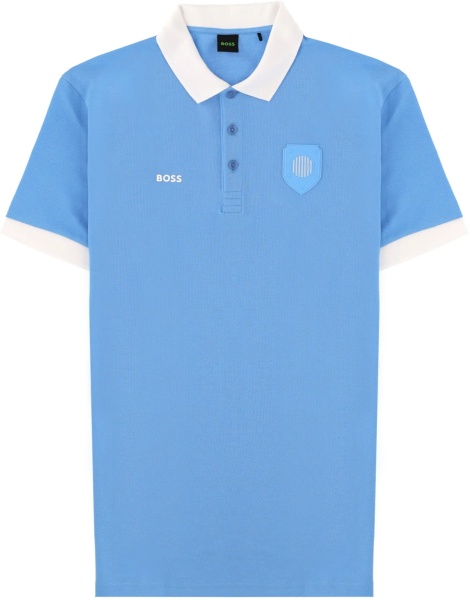 Tricou Polo Polo "Paddy"