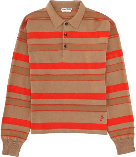 Tricou Polo Polo Shirt With Logo