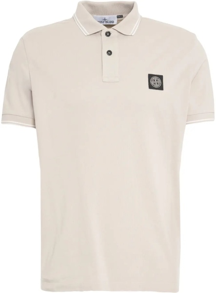 Tricou Polo Polo shirt with logo