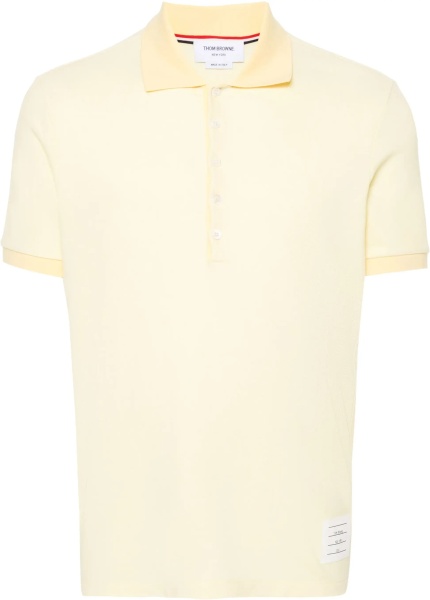 Tricou Polo Polo whit iconic bands