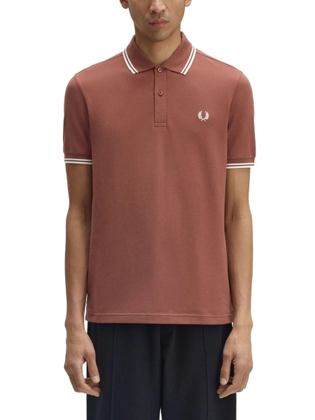 Tricou Polo Polo With Logo