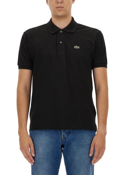 Tricou Polo Polo With Logo
