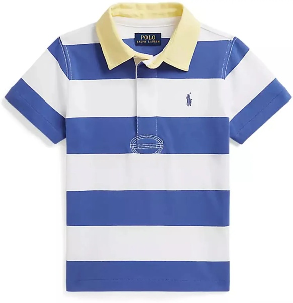 Tricou Polo Polo With Logo