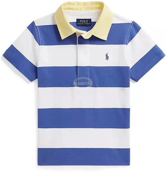 Tricou Polo Polo With Logo