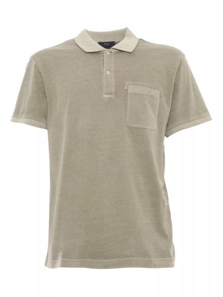 Tricou Polo Polo with poket