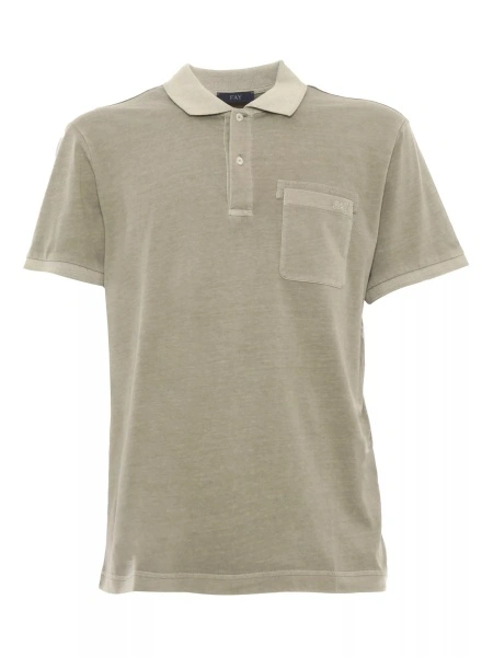 Tricou Polo Polo with poket