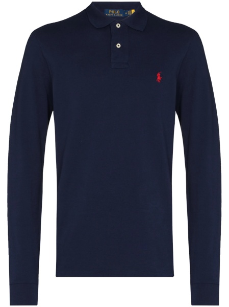 Tricou Polo Ralph Lauren albastru