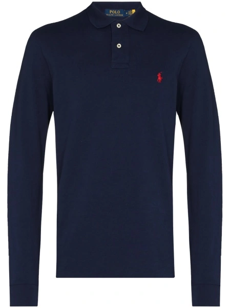 Tricou Polo Ralph Lauren albastru