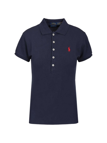 Tricou Polo Ralph Lauren albastru