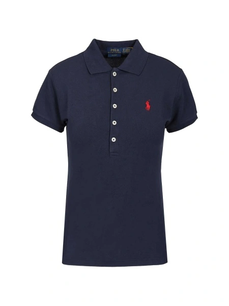 Tricou Polo Ralph Lauren albastru
