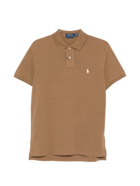 Tricou Polo Ralph Lauren maro