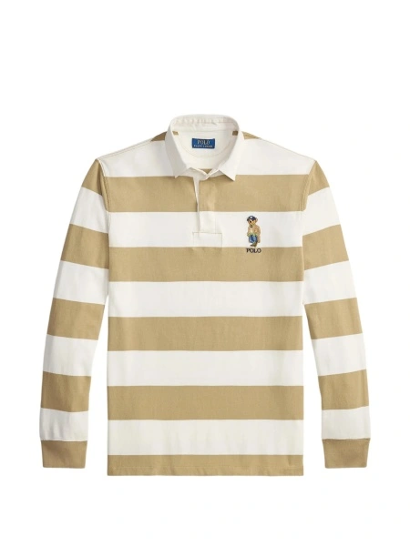 Tricou Polo Ralph Lauren POLO BEAR neutru
