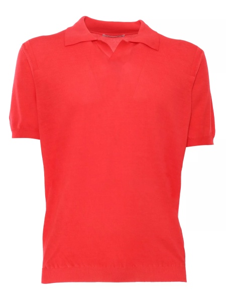 Tricou Polo Red polo