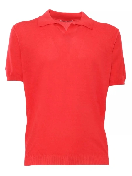 Tricou Polo Red polo