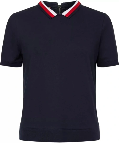 Tricou Polo Regular Global Polo SS WW0WW34336DW5
