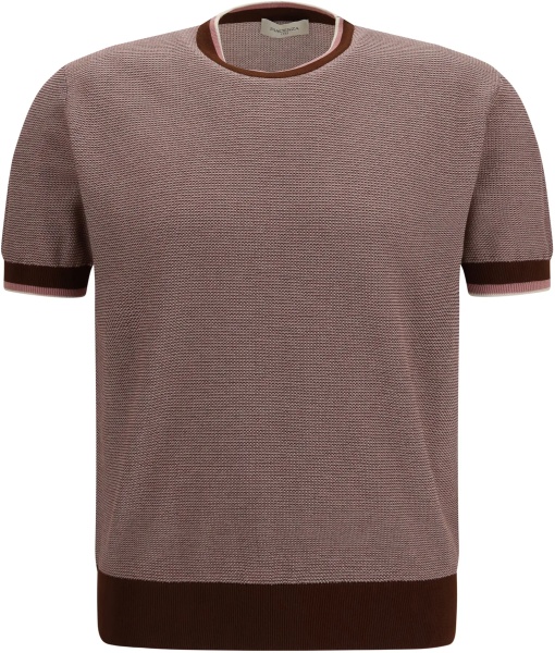 Tricou Polo short-sleeve cotton Polo
