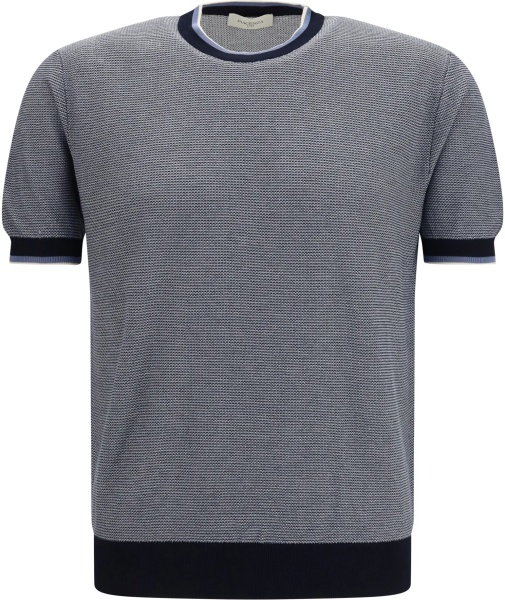 Tricou Polo short-sleeve cotton Polo