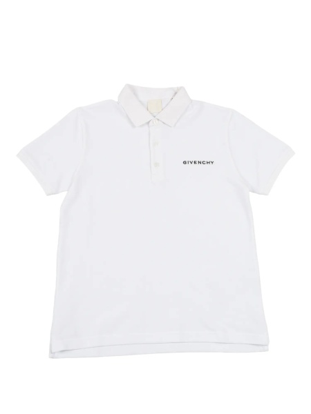 Tricou Polo SHORT SLEEVE POLO