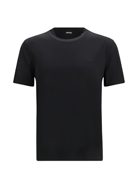 Tricou Polo ZEGNA negru