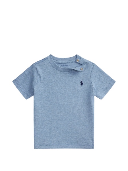 Tricou Ralph Lauren albastru