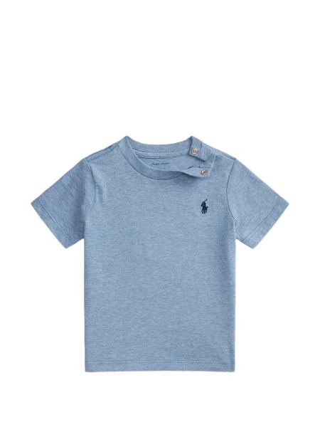 Tricou Ralph Lauren albastru