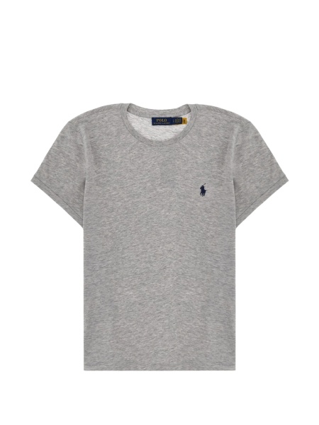 Tricou Ralph Lauren gri