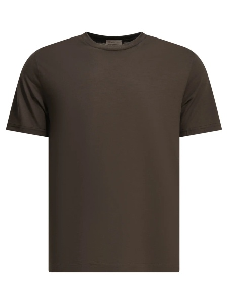 Tricou "Resort Lana" Crew-Neck T-Shirt