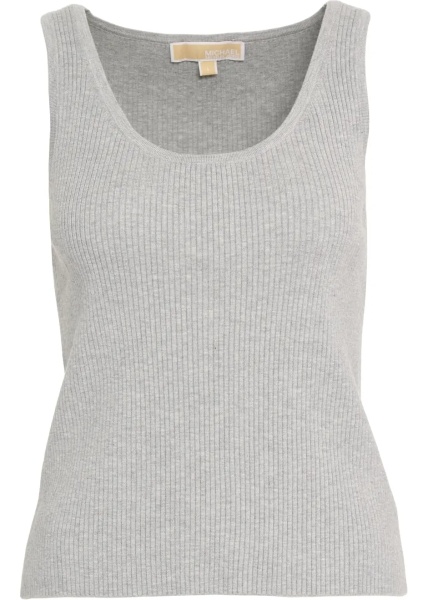 Tricou Ribbed tank top