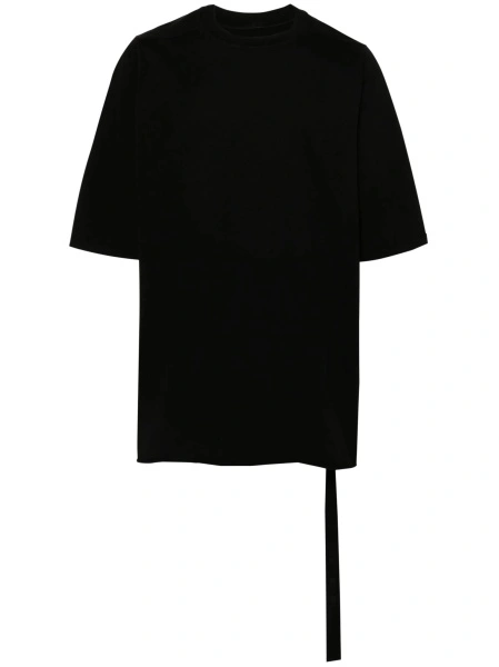 Tricou Rick Owens negru