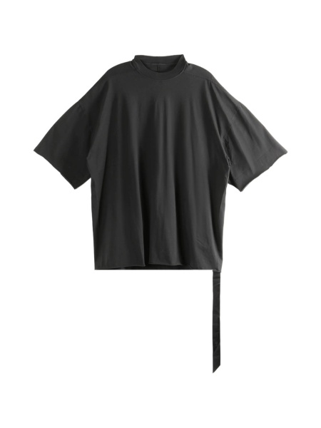 Tricou Rick Owens negru