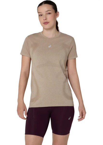 Tricou Road Seamless SS Top