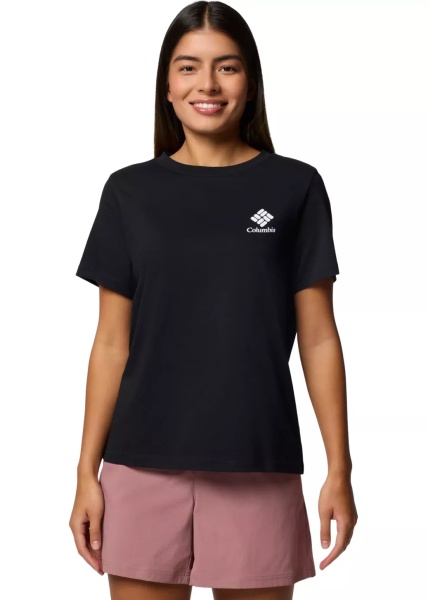 Tricou Rolling Bend Graphic SS Tee