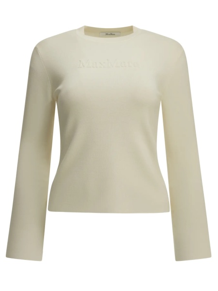 Tricou Round-neck T-shirt made of virgin wool