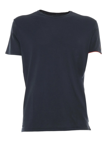 Tricou RRD albastru