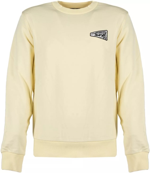 Tricou S-Ginn A08686