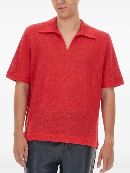 Tricou SÉFR rosu