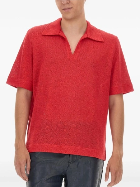Tricou SÉFR rosu