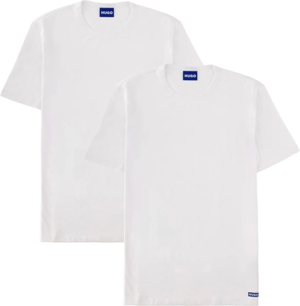 Tricou Set Da Due T-Shirt Con Logo
