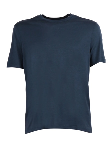 Tricou Short sleeve round neck T-shirt
