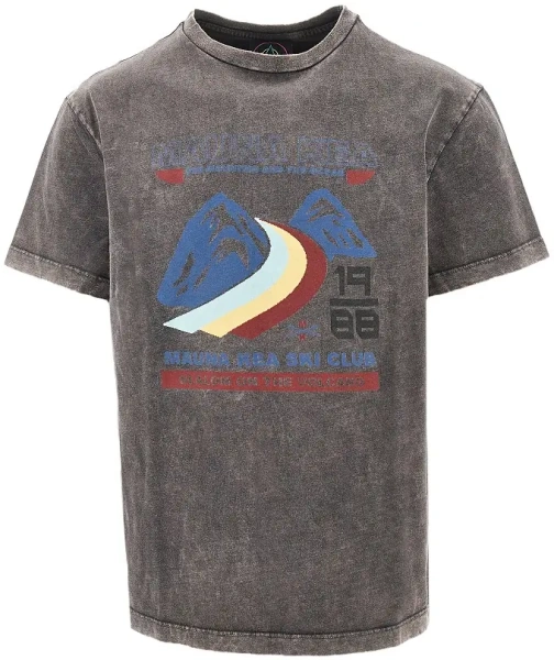 Tricou 'Slalom on the volcano' T-shirt